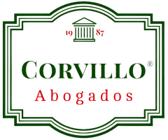 Logotipo corvillo